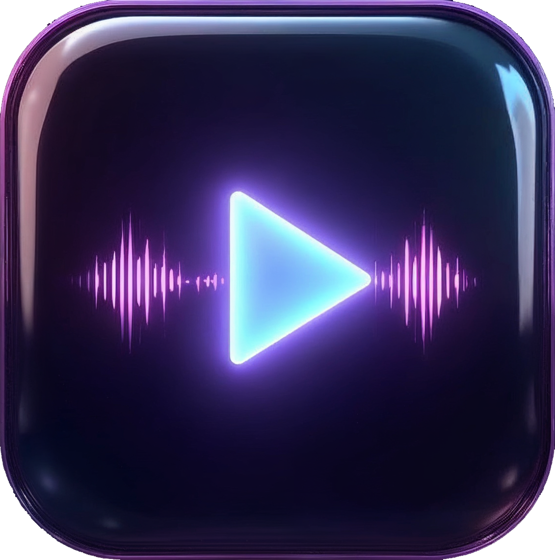 Icono de Aura432 Player & Converter